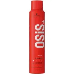 200ml Schwarzkopf Professional OSIS+ Texture Velvet Lightweight Wax-Effect Spray