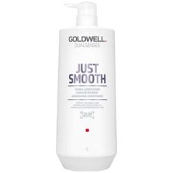 Goldwell Dualsenses Just Smooth Taming Conditioner 1 Liter