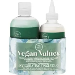 500ml Paul Mitchell Save On Invigorating Tingle Duo (Shampoo 300ml + Rinse 200ml)