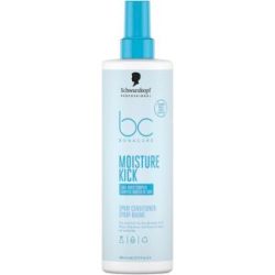 Schwarzkopf Professional BC Bonacure MOISTURE KICK Spray Conditioner 400 ml