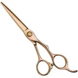 e-kwip Kuro Rose Gold Haarschere