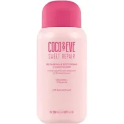 280ml COCO & EVE Sweet Repair Repairing & Restoring Conditioner