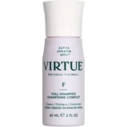 60ml Virtue Full Shampoo