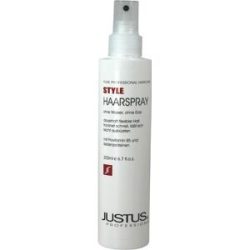 Justus Professional Style Haarspray 200 ml