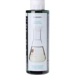 250ml KORRES Cystine & Minerals Anti-Hair Loss Shampoo für Männer
