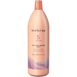 Inebrya Violetter Aktivator 1,5 % - 5 Vol. 1 Liter