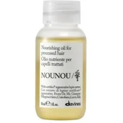 50ml Davines Essential Haircare Nounou Oil