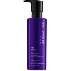 250ml Shu Uemura y?bi blonde Glow Conditioner