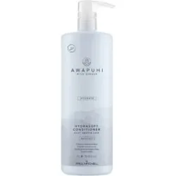 1L Paul Mitchell Awapuhi Wild Ginger Hydrasoft Conditioner