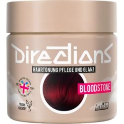 Directions Haartönung Rich Naturals Bloodstone 100 ml