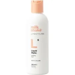 200ml milk_shake Lifestyling Liquid Styler