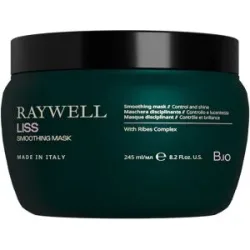 245ml Raywell B.io LISS Smoothing Mask