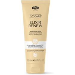 Lisap Top Care Elixir Renew Nourishing Mask 200 ml