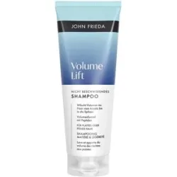 250ml JOHN FRIEDA Volume Lift Nicht beschwerendes Shampoo