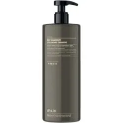 950ml PREVIA Extra Life Dandruff Dry Cleansing Shampoo