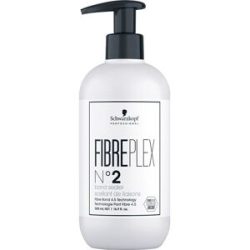 Schwarzkopf Professional FIBREPLEX No 2 Bond Sealer 500 ml