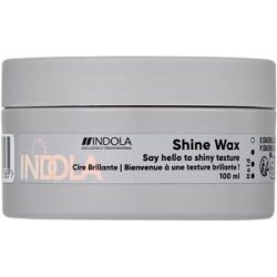 Indola Care & Style Shine Wax 100 ml