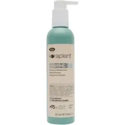 250ml Lisap Keraplant Keeping Shampoo
