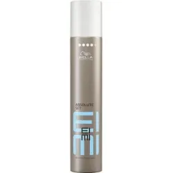 500ml Wella Professionals EIMI Fixing Hairspray Absolute Set