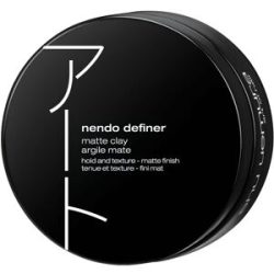 Shu Uemura Nendo Definer Matte Clay starker Halt 75 ml