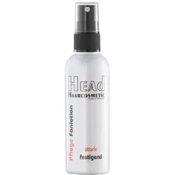100ml Head Haarcosmetic Pflege-Föhnlotion stark