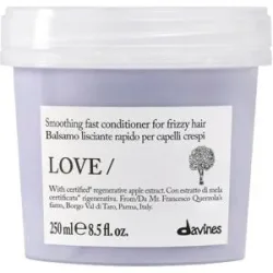 250ml Davines Essential Haircare Love Smoothing Conditioner