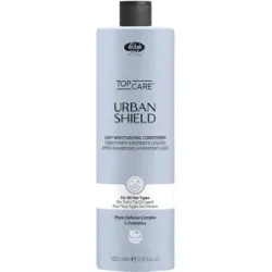 1L Lisap Top Care Urban Shield Light Moisturizing Conditioner