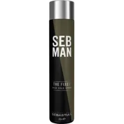 200ml Sebastian SEB MAN The Fixer High Hold Spray
