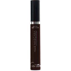 Medis Sun Glow Hair Mascara Braun (5), Inhalt 18 ml