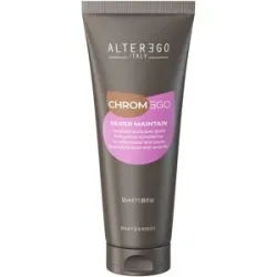 50ml ALTER EGO CHROMEGO Silver Maintain Conditioner