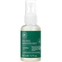 50ml Paul Mitchell Tea Tree Lavender Mint Nourishing Oil