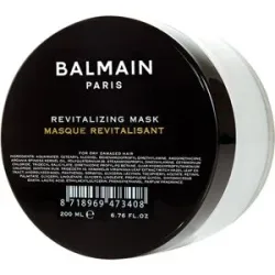200ml Balmain Hair Couture Revitalizing Mask