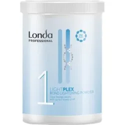 500g Londa Professional Light Plex Bond Lightening Powder No 1
