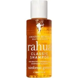 60ml Rahua Classic Shampoo Travel Size