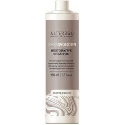 ALTER EGO She Wonder Restorative Shampoo 950 ml
