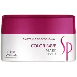 200ml Wella SP Color Save Mask