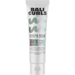 150ml Bali Curls Bonding Leave-In Cream