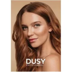 dusy professional Poster Copper Brown 70 x 100 cm