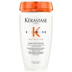 Kérastase Nutritive Bain Satin Riche 250 ml