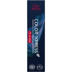 Wella Professionals Color Xpress 9/06 Hell Lichtblond Natur Violett 60 ml