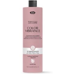 Lisap Top Care Color Vibrance Color Protecting Shampoo 1 Liter