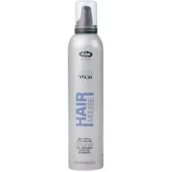 300ml Lisap High Tech Mousse Wet Effect