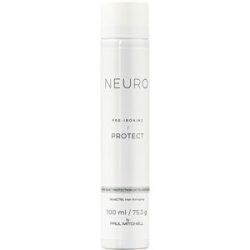 Paul Mitchell Neuro Protect Heatctrl Iron Hairspray 100 ml