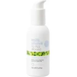 100ml milk_shake No Frizz Allowed Glistening Rich Serum