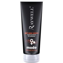 Raywell MODE Gel Wax Cocco 250 ml