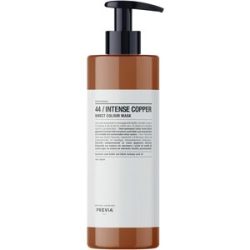 PREVIA Professional Direct Colour Mask 44 Intensiv Kupfer 500 ml