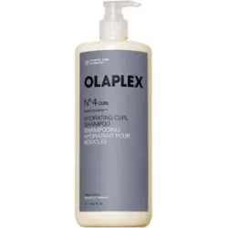 1L Olaplex No.4 Hydrating Curl Shampoo