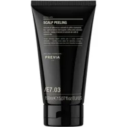 150ml PREVIA Extra Life Scalp Peeling