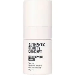 12g Authentic Beauty Concept Nude Powder Spray