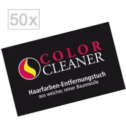 50 Stück Coolike Color Cleaner